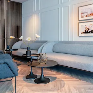 4* מלון Pillows Centre