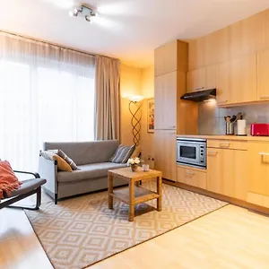 Cozy Centre Bruselas