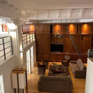 Smartflats - Collector Apartment