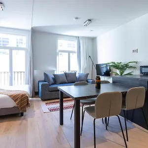 Smartflats - Rogier Apartment